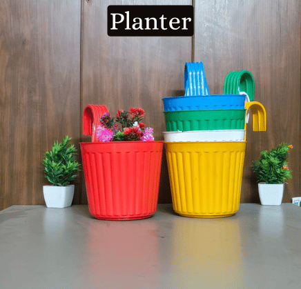 planter